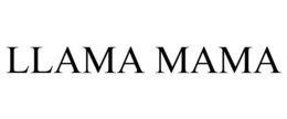 LLAMA MAMA trademark