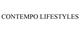CONTEMPO LIFESTYLES trademark