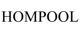 HOMPOOL trademark