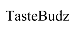 TASTEBUDZ trademark