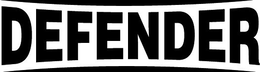DEFENDER trademark