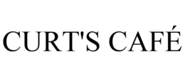 CURT'S CAFÉ trademark