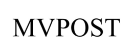 MVPOST trademark