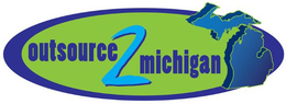 OUTSOURCE 2 MICHIGAN trademark