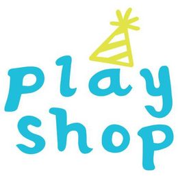 PLAY SHOP trademark