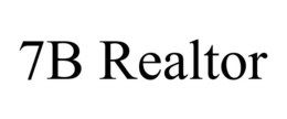 7B REALTOR trademark