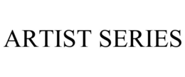 ARTIST SERIES trademark