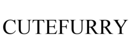 CUTEFURRY trademark