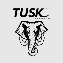 TUSK PREMIUM trademark