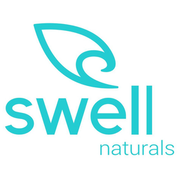 SWELL NATURALS trademark