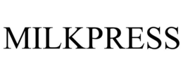 MILKPRESS trademark