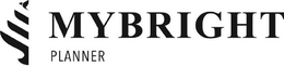 MYBRIGHT PLANNER trademark