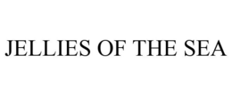 JELLIES OF THE SEA trademark
