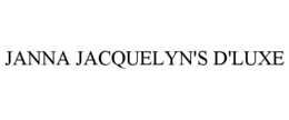 JANNA JACQUELYN'S D'LUXE trademark