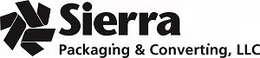 SIERRA PACKAGING & CONVERTING, LLC trademark