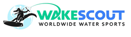 WAKESCOUT WORLDWIDE WATER SPORTS trademark