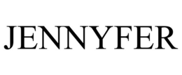 JENNYFER trademark
