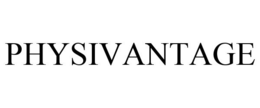 PHYSIVANTAGE trademark