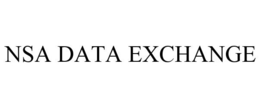 NSA DATA EXCHANGE trademark