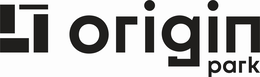 ORIGIN PARK trademark