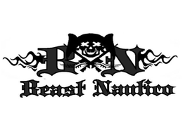 B N  BEAST NANTICO trademark