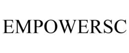 EMPOWERSC trademark