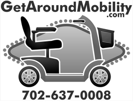 GETAROUNDMOBILITY .COM 702-637-0008 trademark