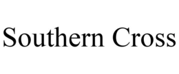 SOUTHERN CROSS trademark