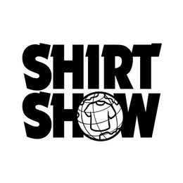 SHIRT SHOW trademark