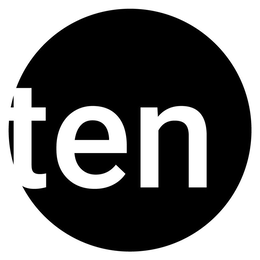 TEN trademark