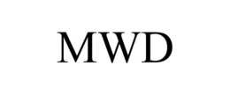 MWD trademark