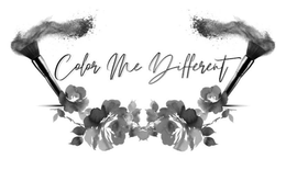 COLOR ME DIFFERENT trademark