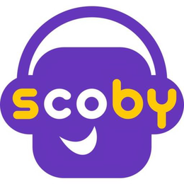 SCOBY trademark