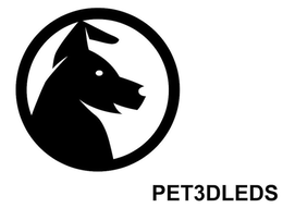 PET3DLEDS trademark