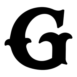 G trademark