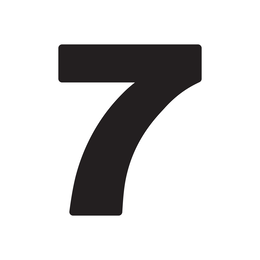 7 trademark