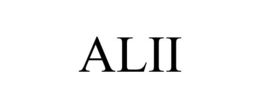 ALII trademark