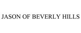 JASON OF BEVERLY HILLS trademark