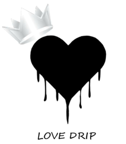 LOVE DRIP trademark