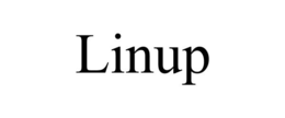 LINUP trademark