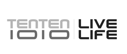 TENTEN LIVE 1010 LIFE trademark