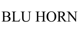 BLU HORN trademark