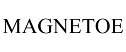 MAGNETOE trademark