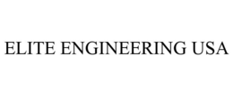 ELITE ENGINEERING USA trademark