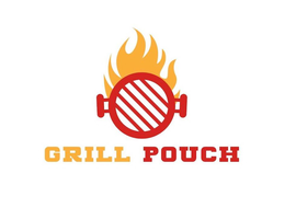 GRILL POUCH trademark