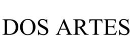 DOS ARTES trademark