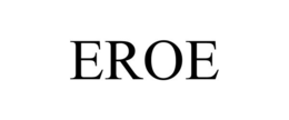 EROE trademark