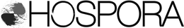 HOSPORA trademark