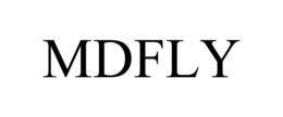 MDFLY trademark