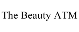 THE BEAUTY ATM trademark